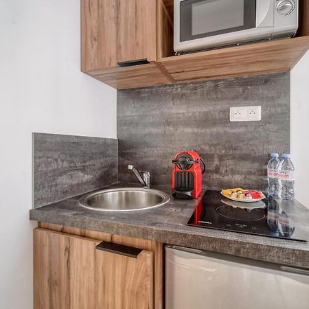Beautiful Apartement With 2 Bedrooms In Paris Centre Kültér fotó